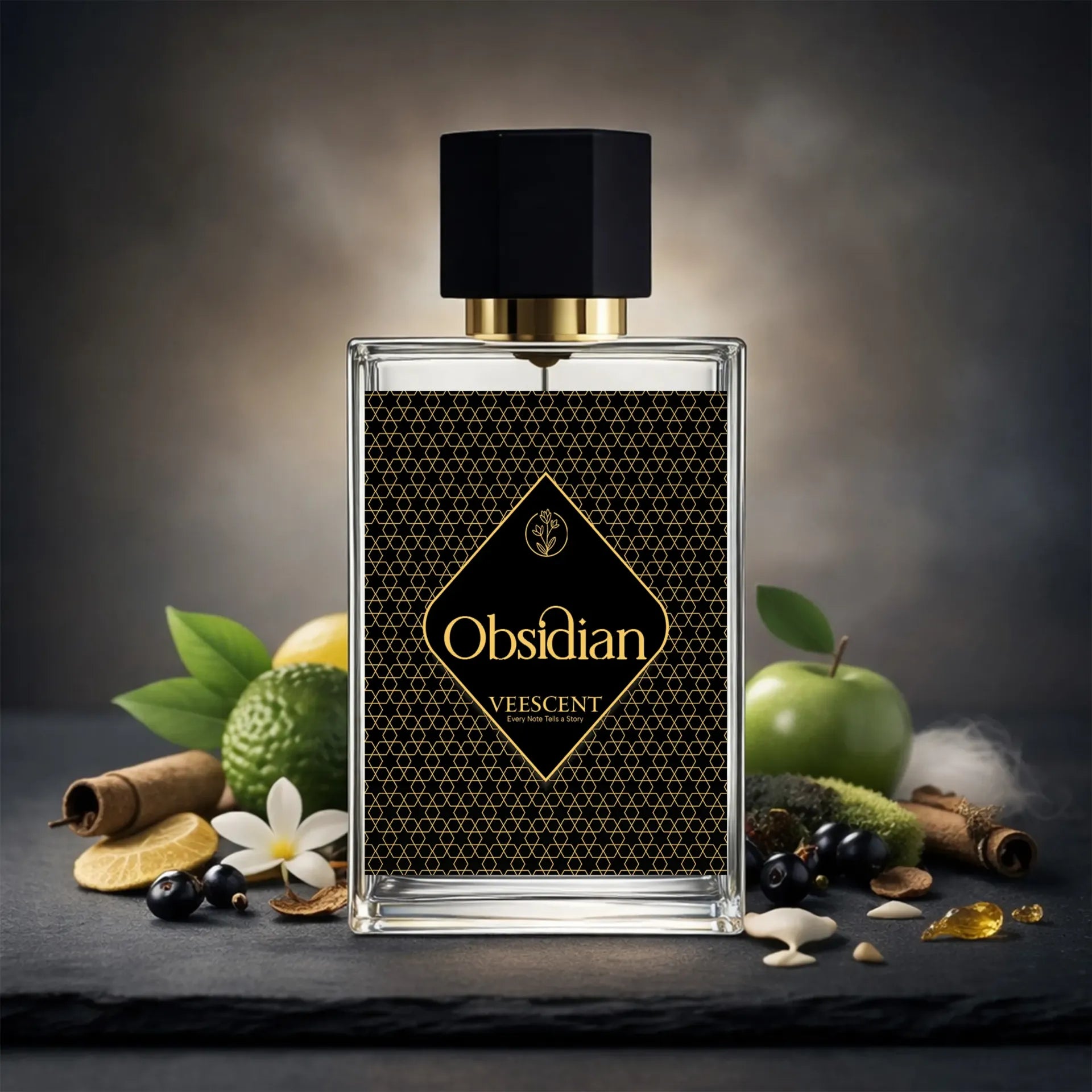 OBSIDIAN