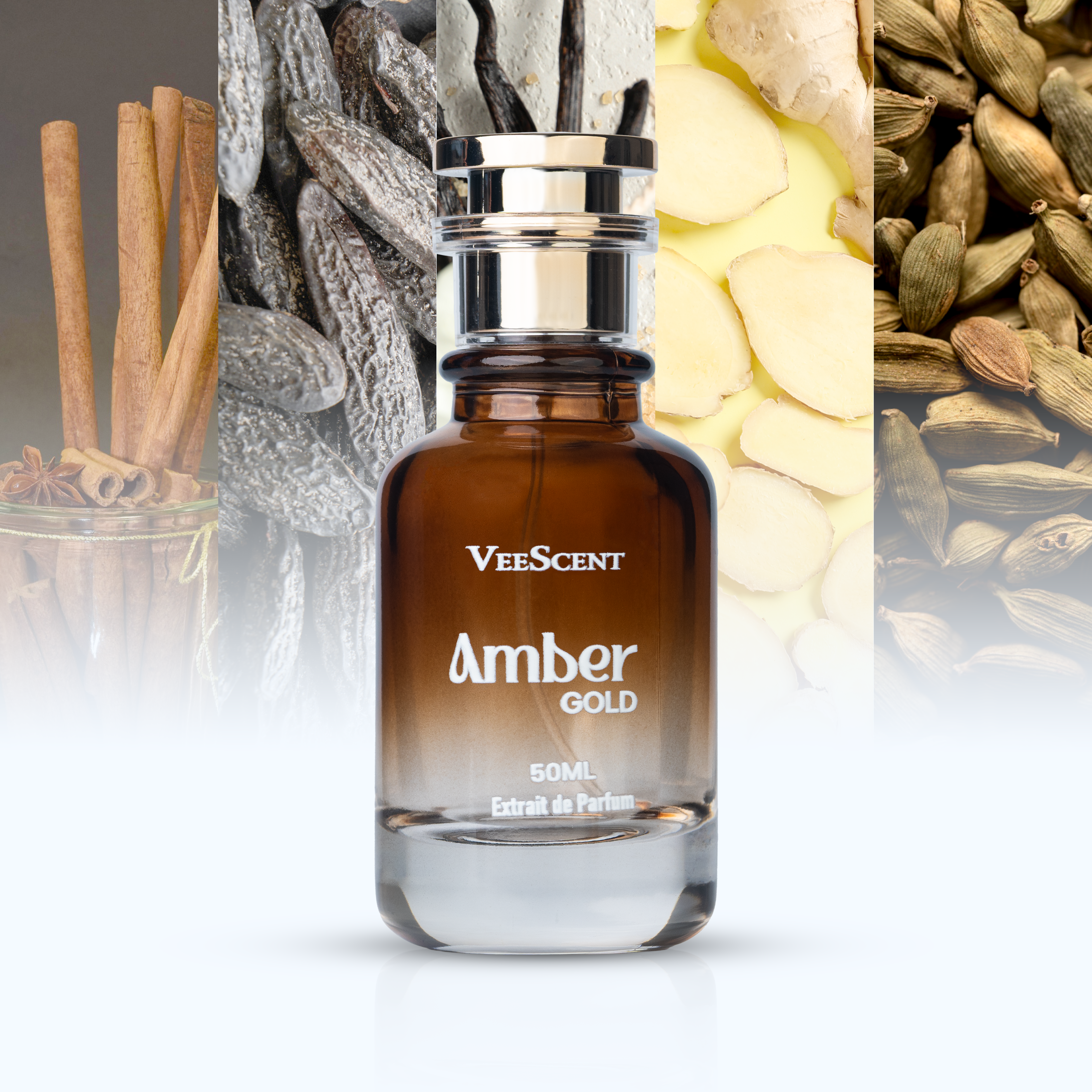 Amber Gold