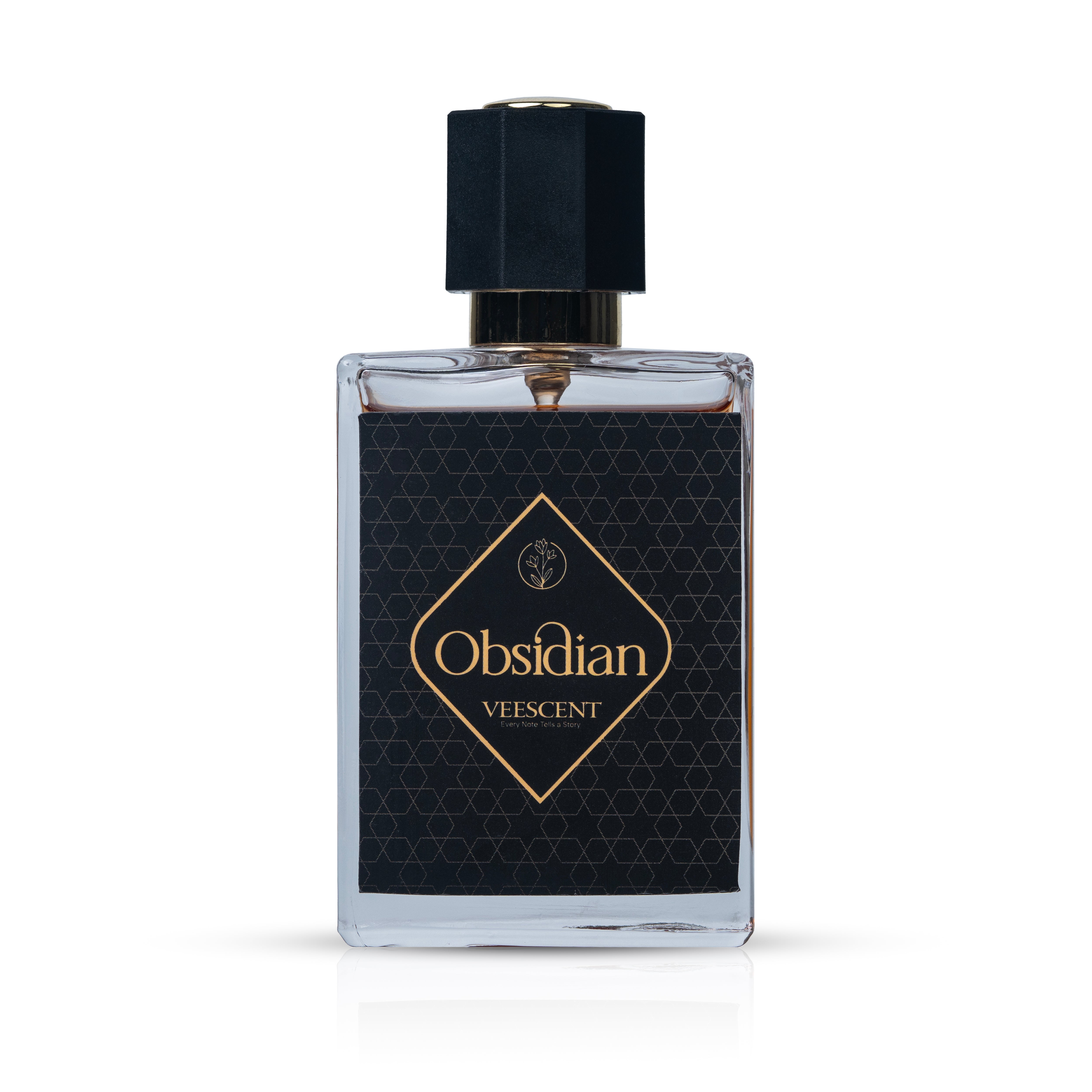 OBSIDIAN